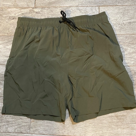 Men’s trunks (C177) - Picture 1 of 4